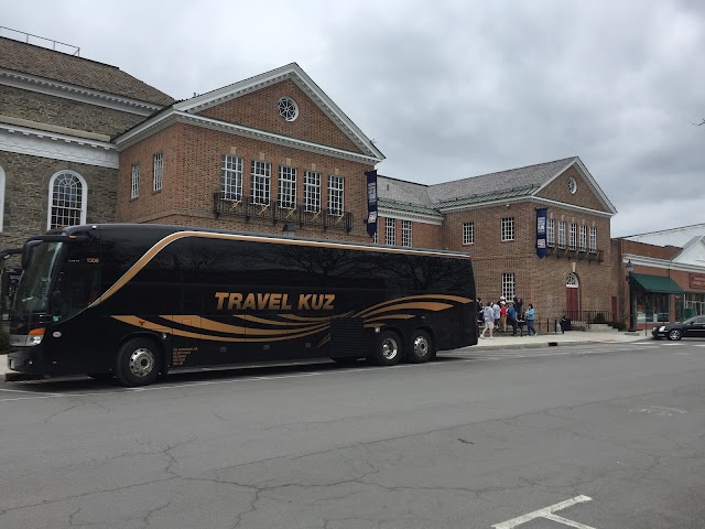 National Baseball Hall of Fame and Museum