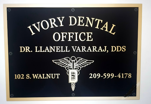 Dr. Llanell Vararaj, DDS.