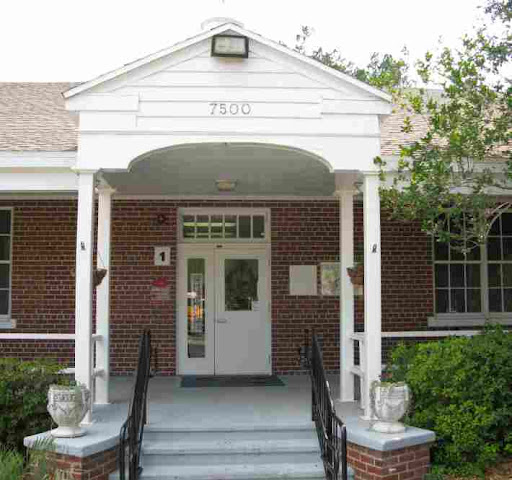 Lockhart Elementary School - Thumbnail