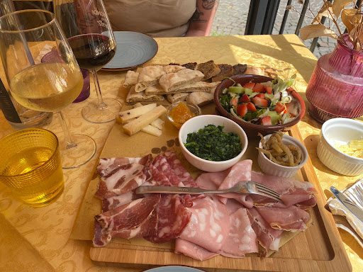 ConTesto - Visual