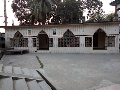 Mosque