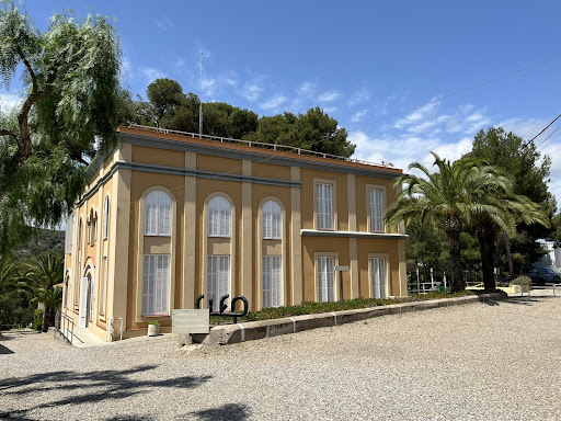 Centre d'Innovació i Formació Ocupacional (CIFO) de Tarragona