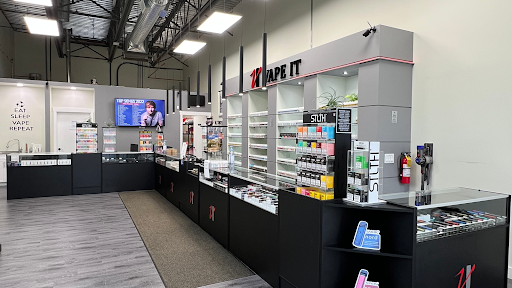 Vape It Vape Depot | Aldergrove