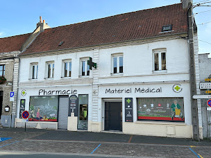 Photo n°14 de GRANDE PHARMACIE DE BLENDECQUES by MEDIPRIX à Blendecques (Parapharmacie)