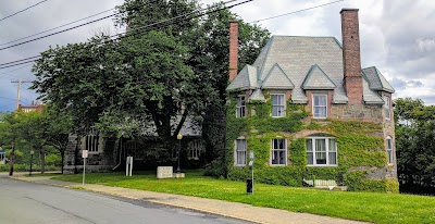 Cohoes Public Library