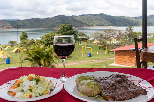 Restaurante Sazón Barona