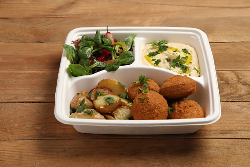 Photo 4 - TASCA - Traiteur Libanais - Buffets - Restaurant - Emporter & Livraison