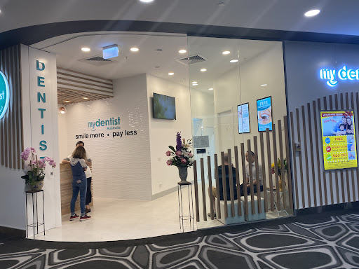 Mydentist Australia - Toowong Dentist 7days - Thumbnail