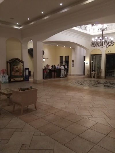 Photos of Illia Palms at Grecotel Olympia Riviera Resort