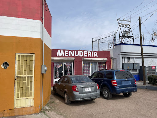 Menudería Chikilin’s