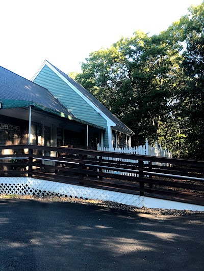 Islamic Center of Cape Cod