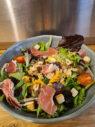 Photo n°35 de Le Canotier - Crêperie - salon de thé - Glacier à Pamiers (Salon de thé)