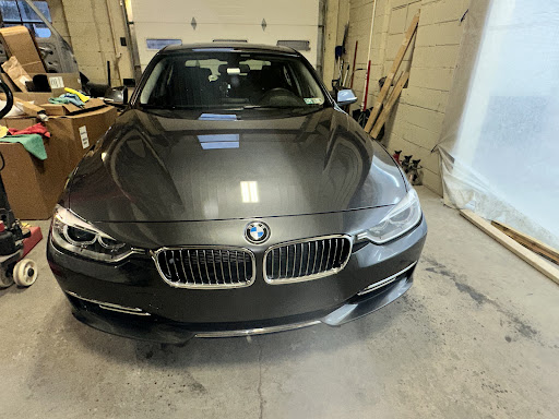 Mechas Auto Body, LLC Gallery - United States