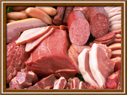 Zakład Masarski Rynkiewicz