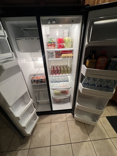 Stocked - Visual
