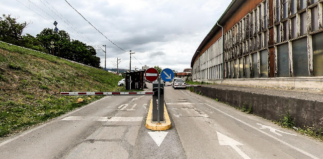 Radno vrijeme Parking Cibona