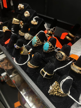 The Shops In Uptown by null