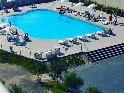 Photos of Catania International Airport Hotel