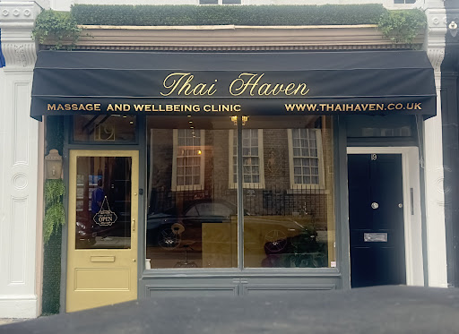 Thai Haven Kensington