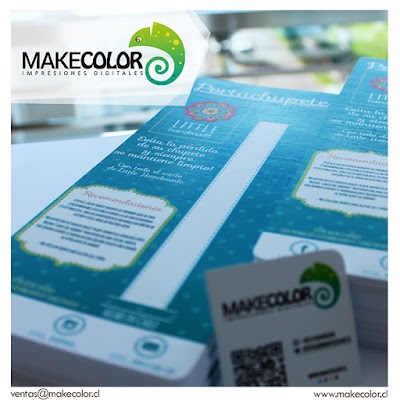 Photos of MakeColor - Impresiones Digitales