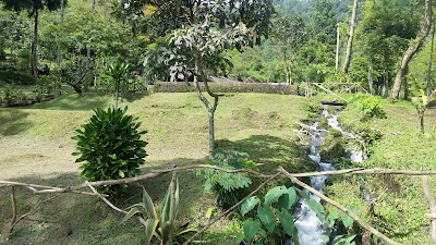 Photos of Punceuling Camp