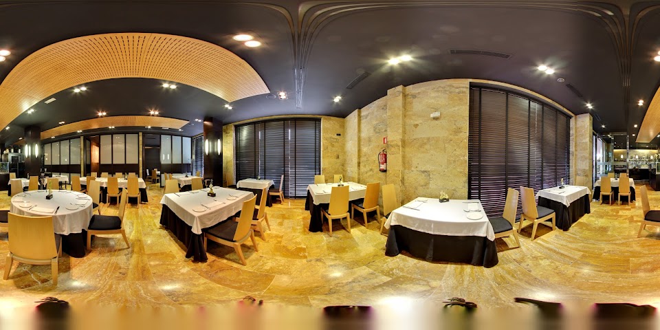 Restaurante Juan Moreno by null