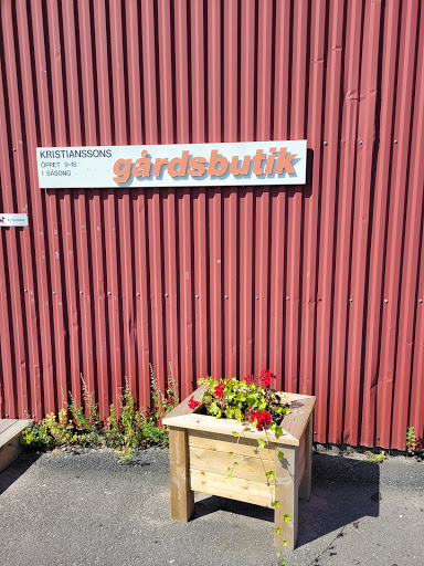 Vilshärads Gårdsbutik