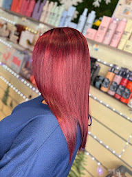 Photo n°3 de Profil Coiffure à Rouvroy (Salon de coiffure)