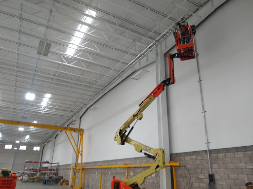 ALCO Constructora - Visual
