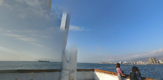 Av. República de Croacia 115, Antofagasta