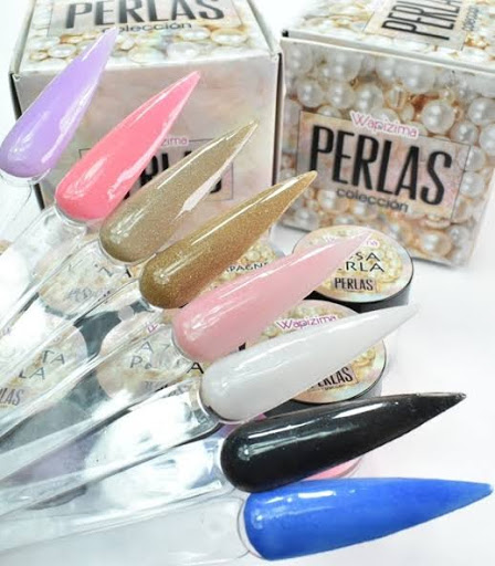 Gaby Nails Todo Uñas - Thumbnail