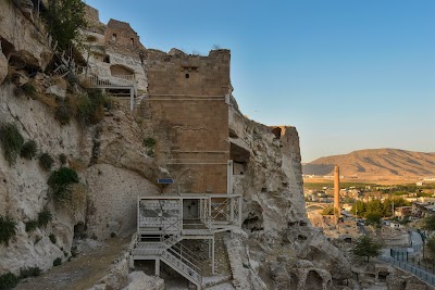 Hasankeyf Castle