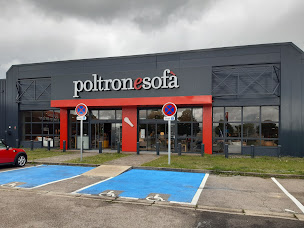 Photo n°1 de poltronesofà Tourville à Tourville-la-Rivière (Magasin de canapés)