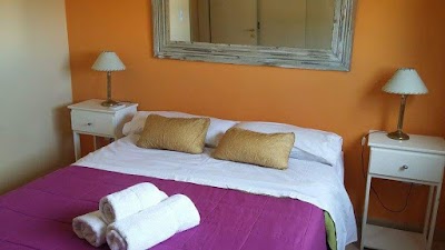lodging
