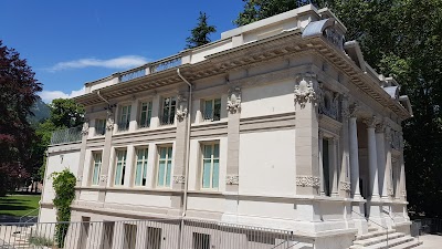 Biblioteca dei Ragazzi Palazzina Liberty