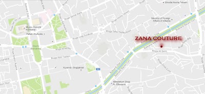 Photos of Zana Couture (Rrobaqep&euml;se)