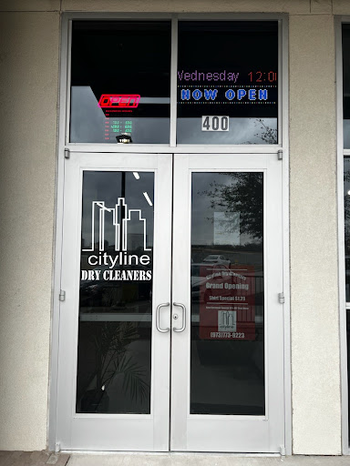 Cityline Dry Cleaners - Thumbnail