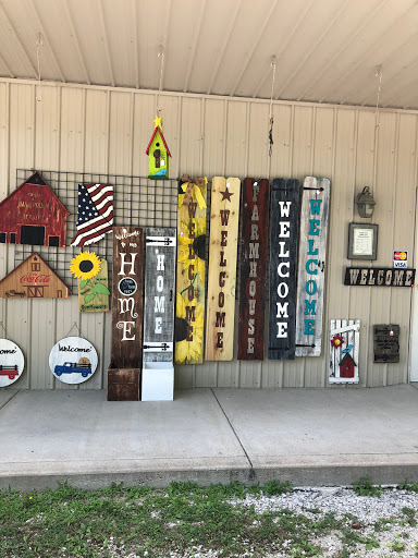 Small Town Gallery Inc - Thumbnail