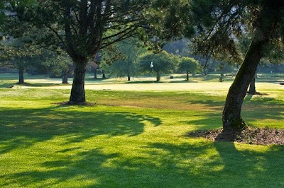 Sah-Hah-Lee Golf Course