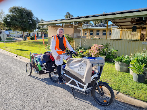 Zippy E Bikes - Thumbnail