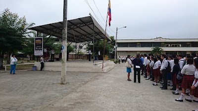 Photos of Colegio Nacional San Cayetano