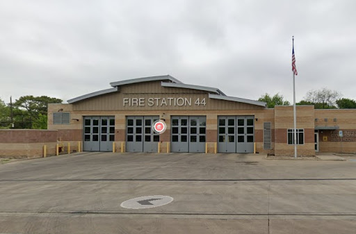 Dallas Fire Station 44