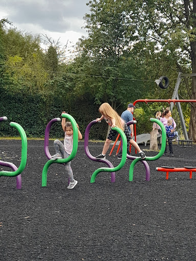 Kinver Skate Park & Pump Track Gallery - United Kingdom