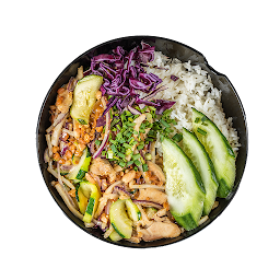 Photo n°57 de Pitaya Thaï Street Food à Coquelles (Restaurant thaï)