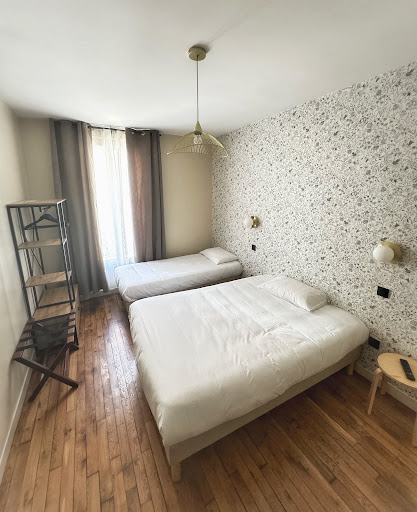 Hôtel Le Florus - Thumbnail