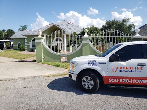 Frontline Home Solutions LLC - Thumbnail