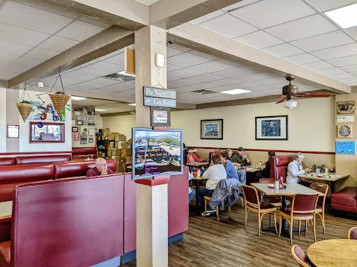 Peppermill Cafe Standale - Thumbnail