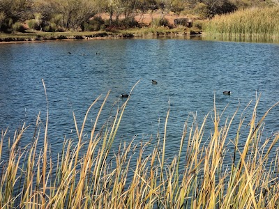 Photos of Spring Mountain Ranch State Park