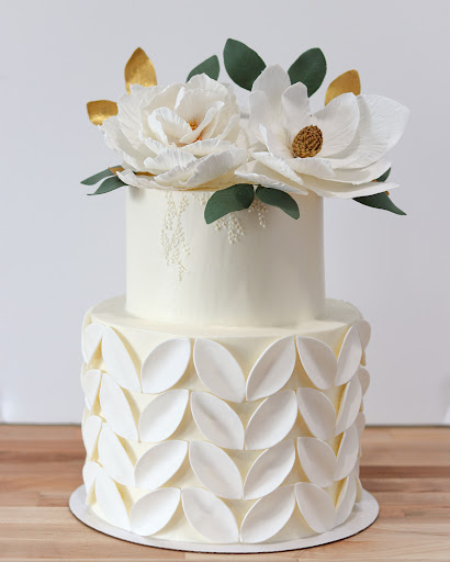 Sweet Evie's Bakery