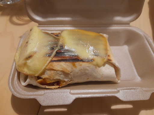 Photo 2 - TACOS & Friends Longuenesse Saint-Omer